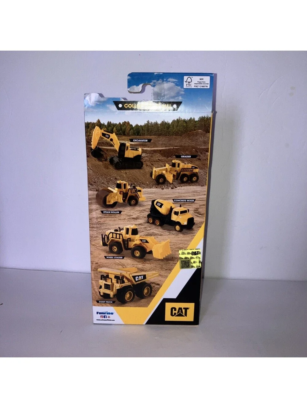 Caterpillar cat 82273